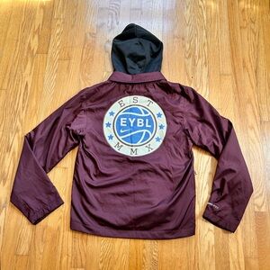 Nike EYBL Therma-Fit Basketball Jacket